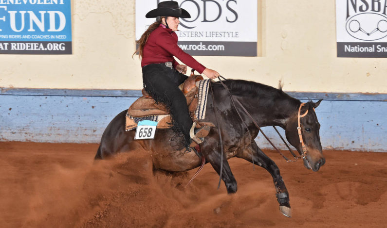 Quarter Horse Congress to host draw-based youth contests