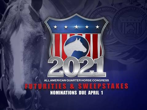 Congress expands futurity and sweepstakes classes