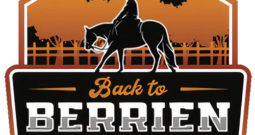 Gearing Up To Go “Back To Berrien”
