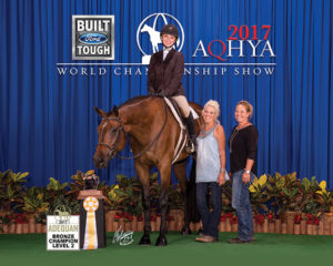 BMQ Almost Illegal | InStrideEdition