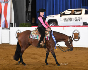 Candice-Queen-Congress | InStrideEdition