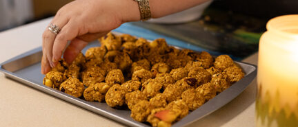 Horse Treats: Owners share their secrets to making your own delicious creations at home