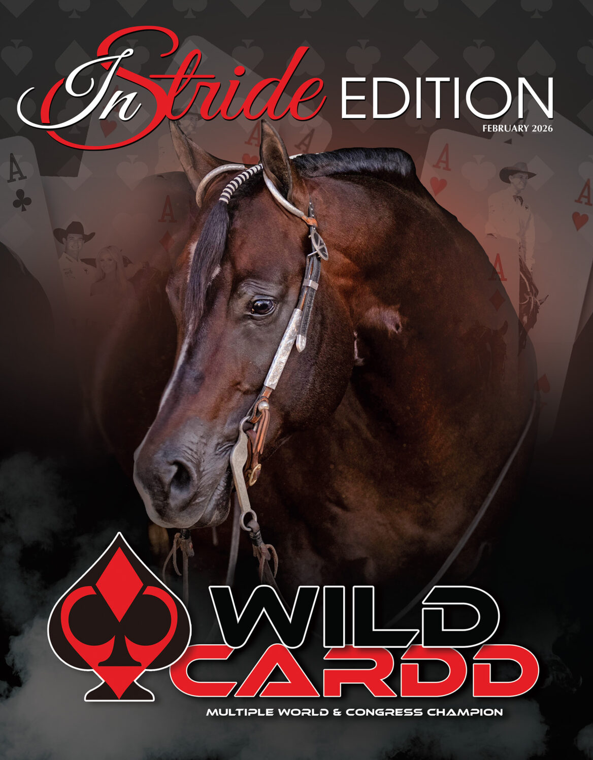 Arrington Cover 2’26