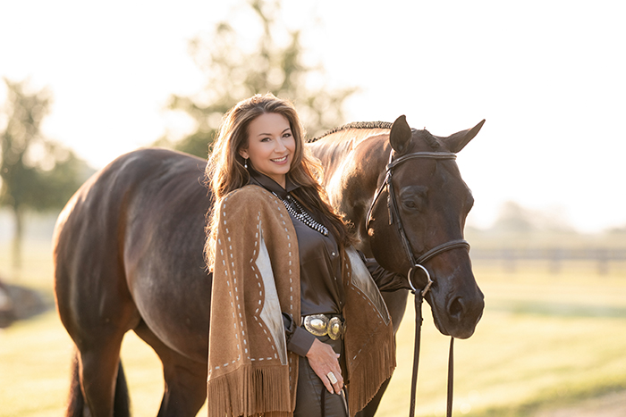 Lisa & Up N The Ante