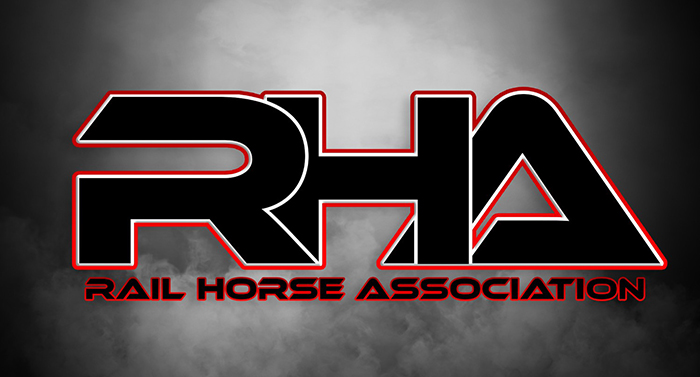Rail Horse Association presents first classes